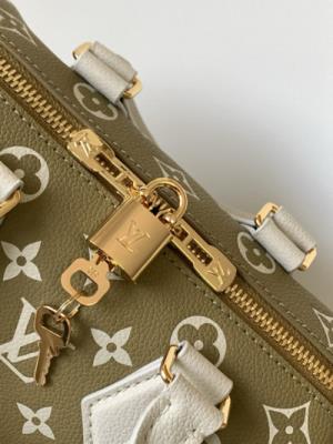 wholesale quality louis vuitton m46118 speedy 20